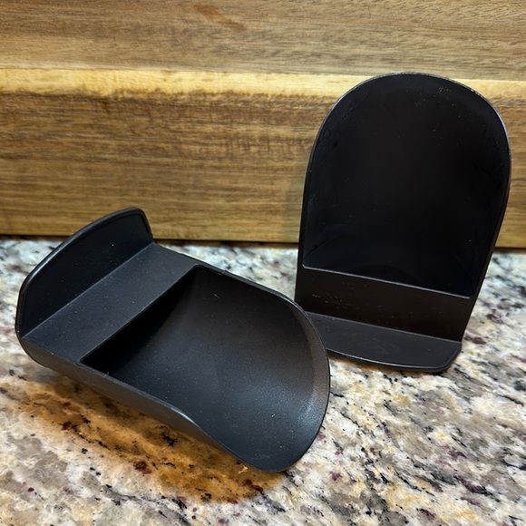 Tupperware Rocker Scoops Set - Picture 2 of 3